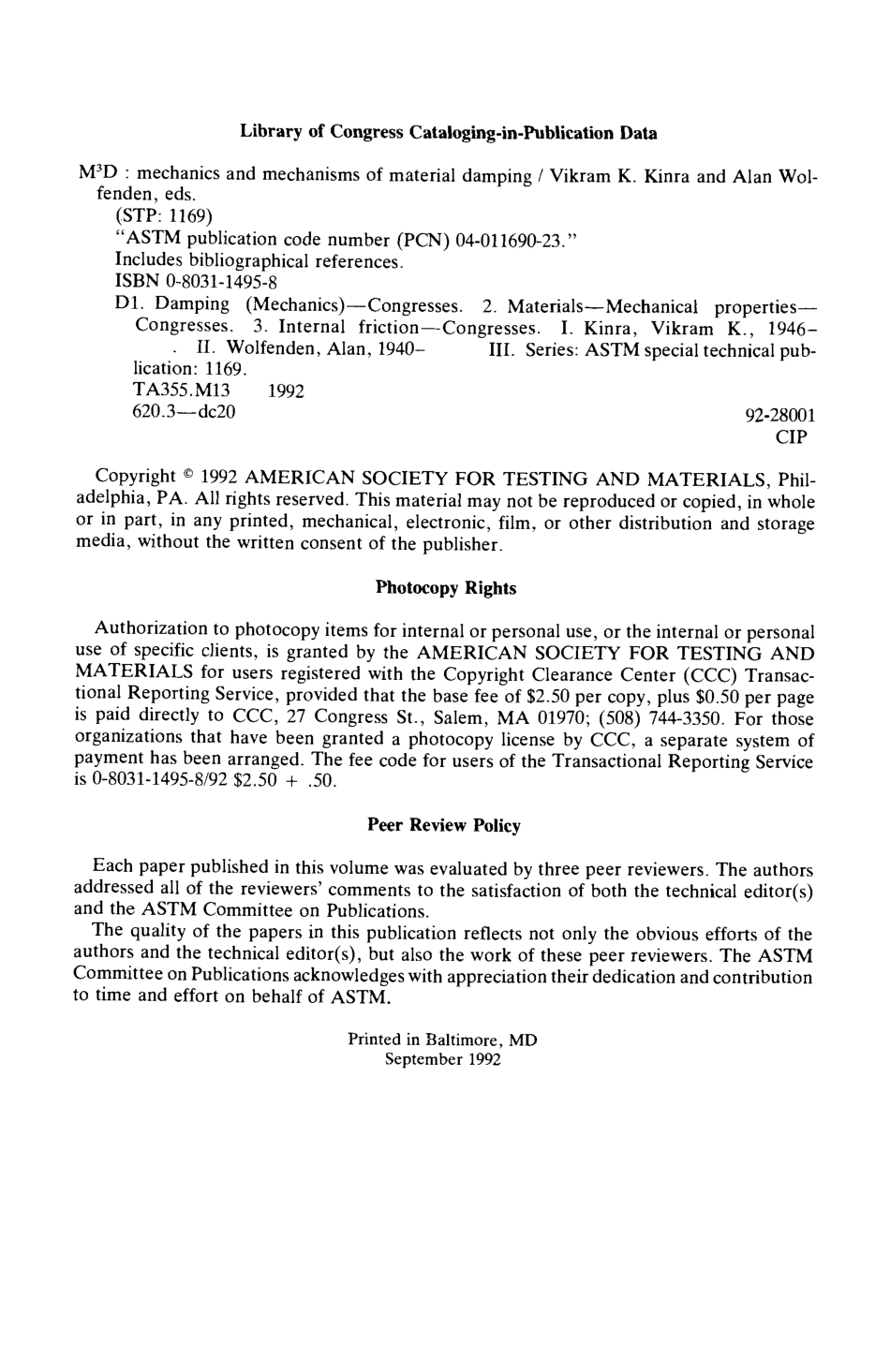 ASTM STP 1169-1992.pdf_第3页