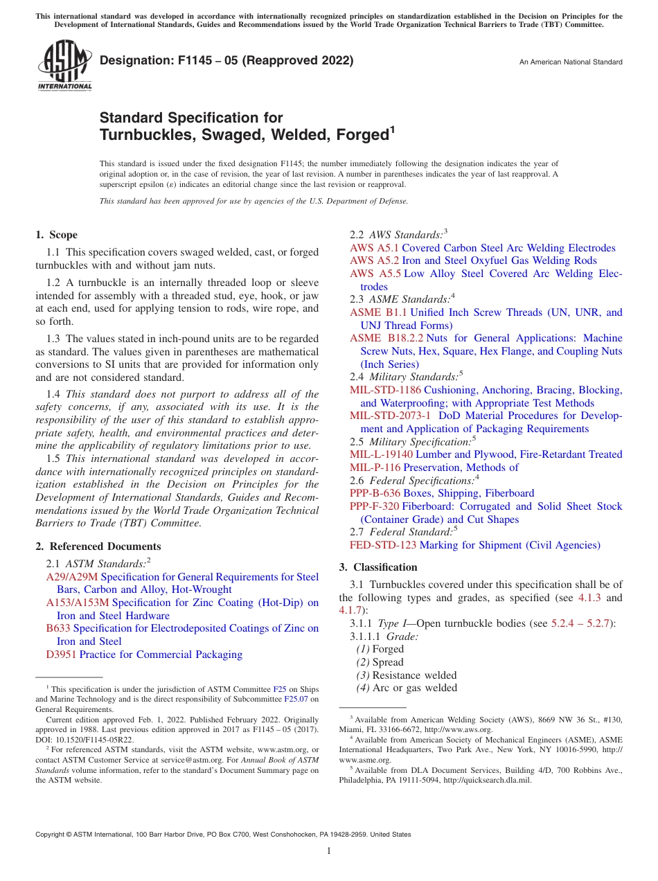 ASTM F1145 - 05 (2022).pdf_第1页