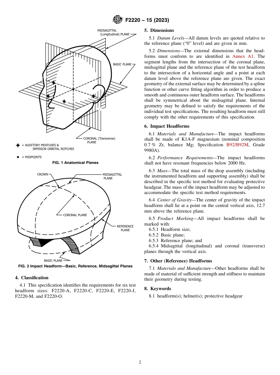 ASTM F2220 - 15 (2023).pdf_第2页