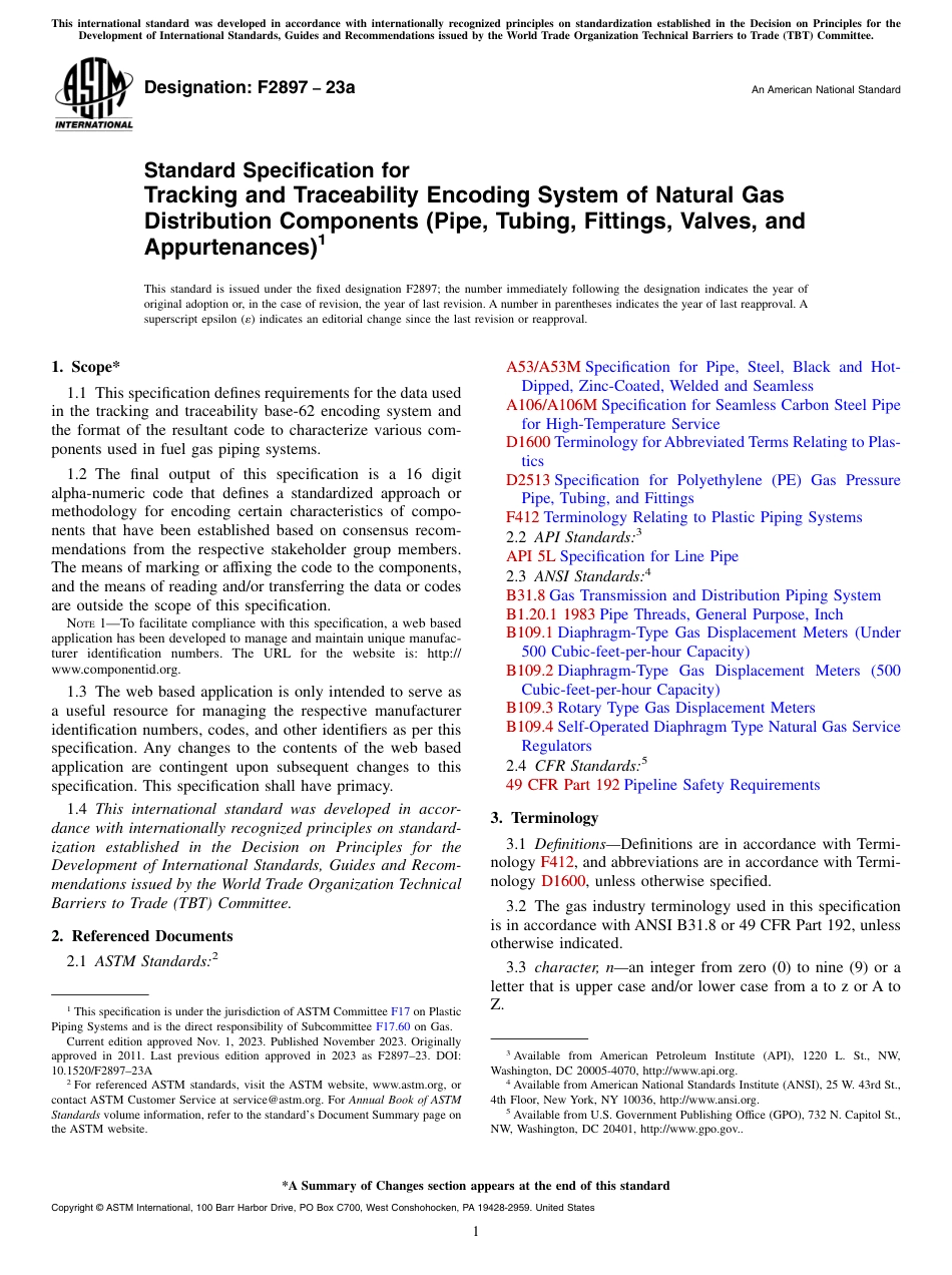 ASTM F2897 - 23a.pdf_第1页