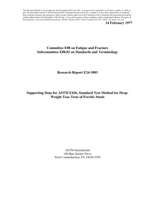 ASTM RR-E24-1003 1977.pdf