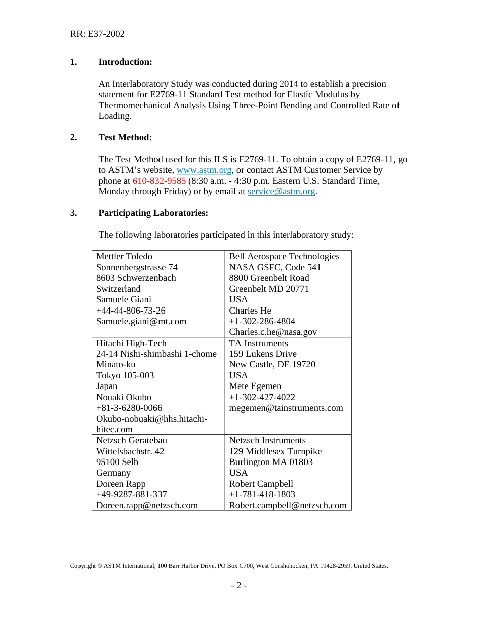 ASTM RR-E37-2002 2022.pdf_第2页