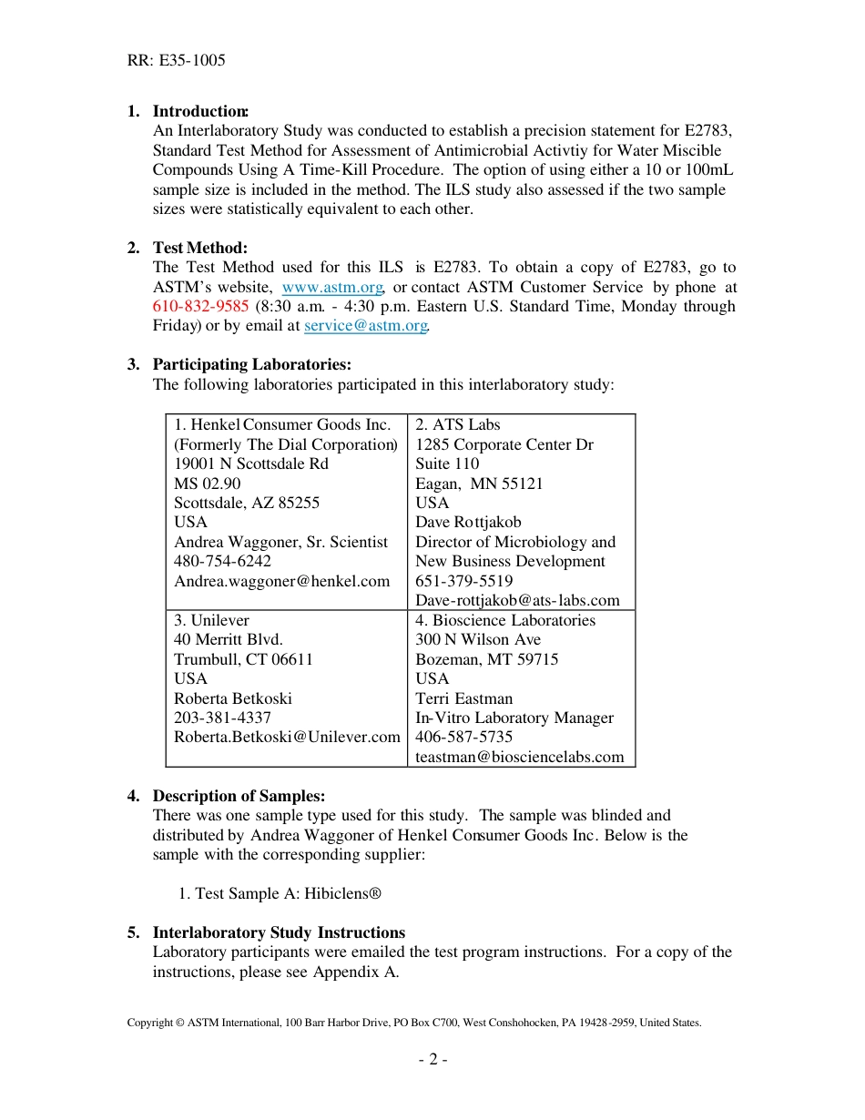 ASTM RR-E35-1005 2010.pdf_第2页