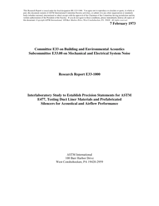 ASTM RR-E33-1000 1973.pdf