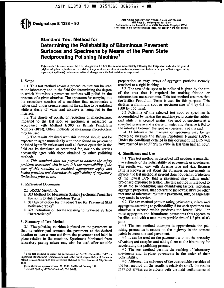 ASTM E1393 - 90 scan.pdf_第1页