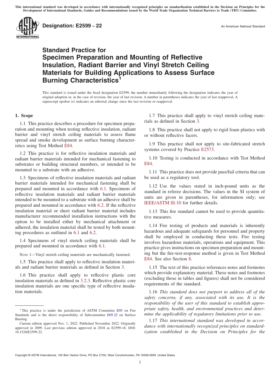 ASTM E2599 - 22.pdf_第1页