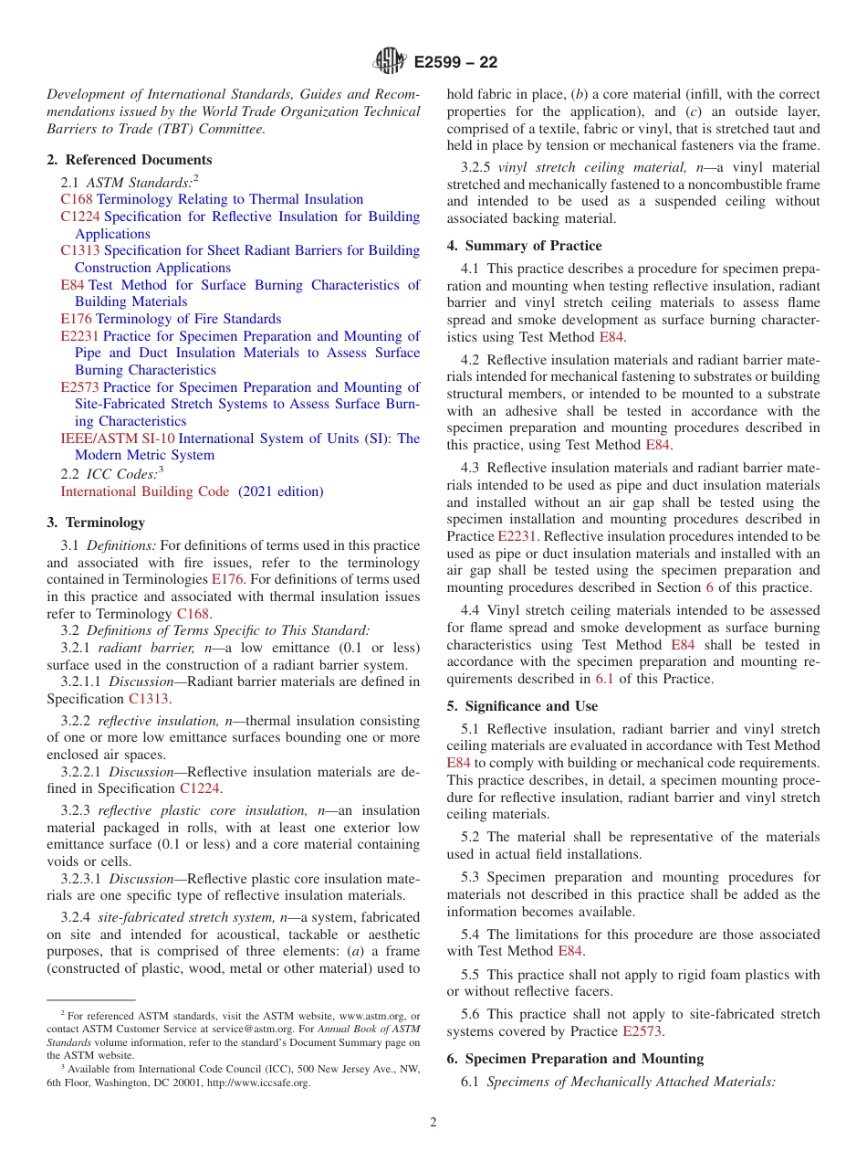 ASTM E2599 - 22.pdf_第2页