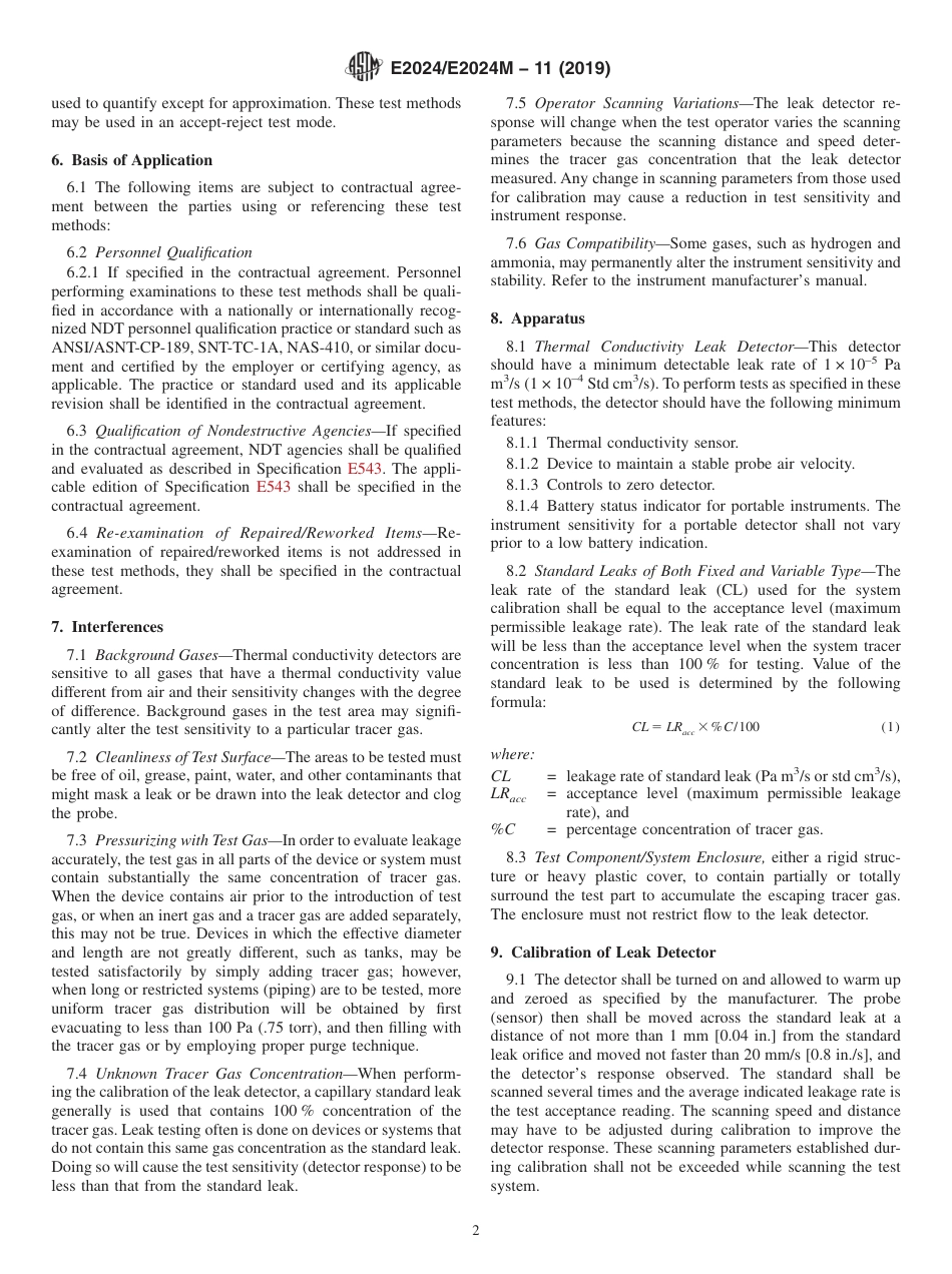 ASTM E2024 - E 2024M - 11 (2019).pdf_第2页