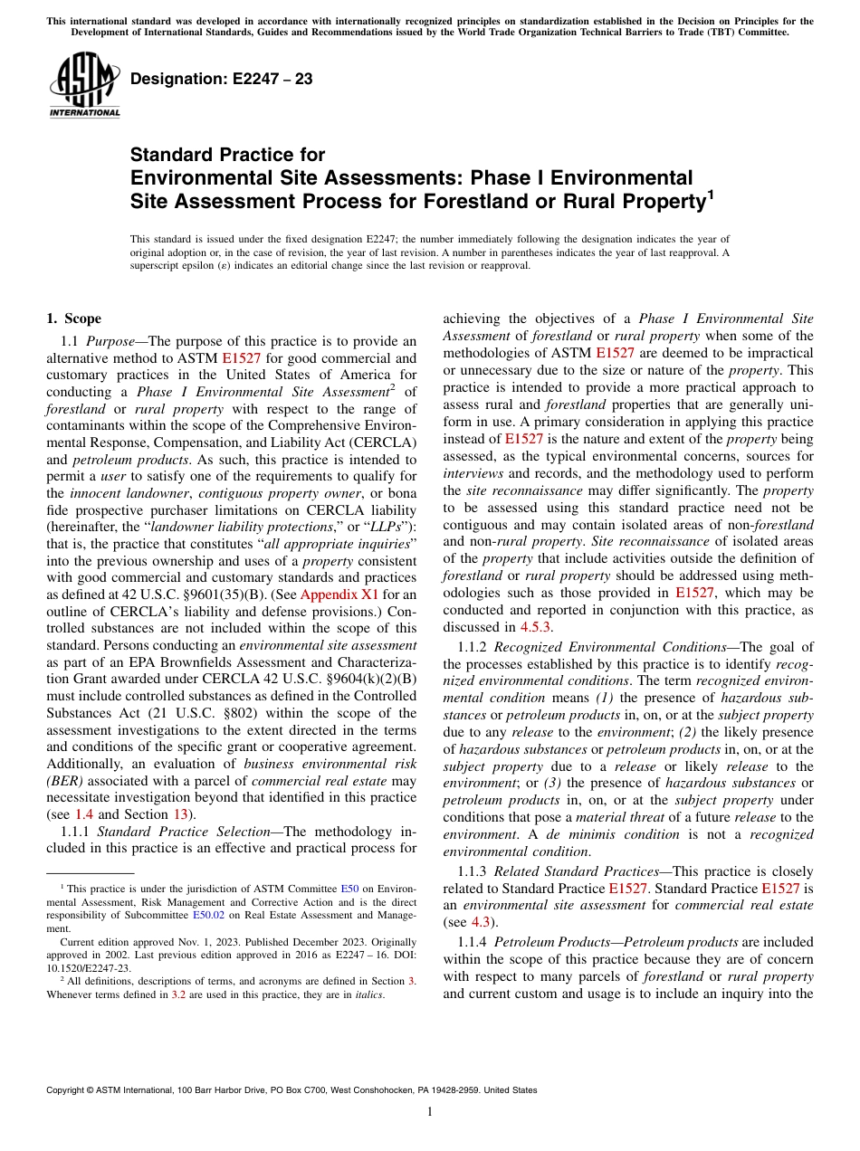 ASTM E2247 - 23.pdf_第1页