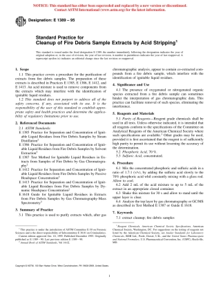 ASTM E1389 - 95.pdf
