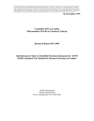 ASTM RR-D31-1003 1979.pdf
