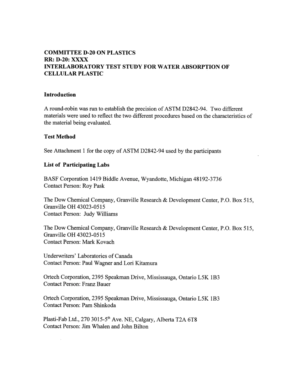 ASTM RR-D20-1190 1996.pdf_第2页