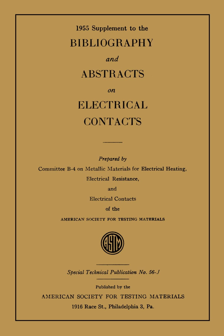 ASTM STP 56-J-1956.pdf_第1页
