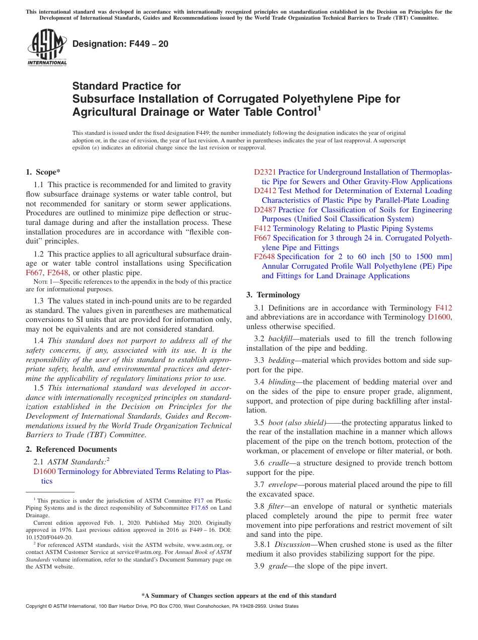 ASTM F449 - 20.pdf_第1页