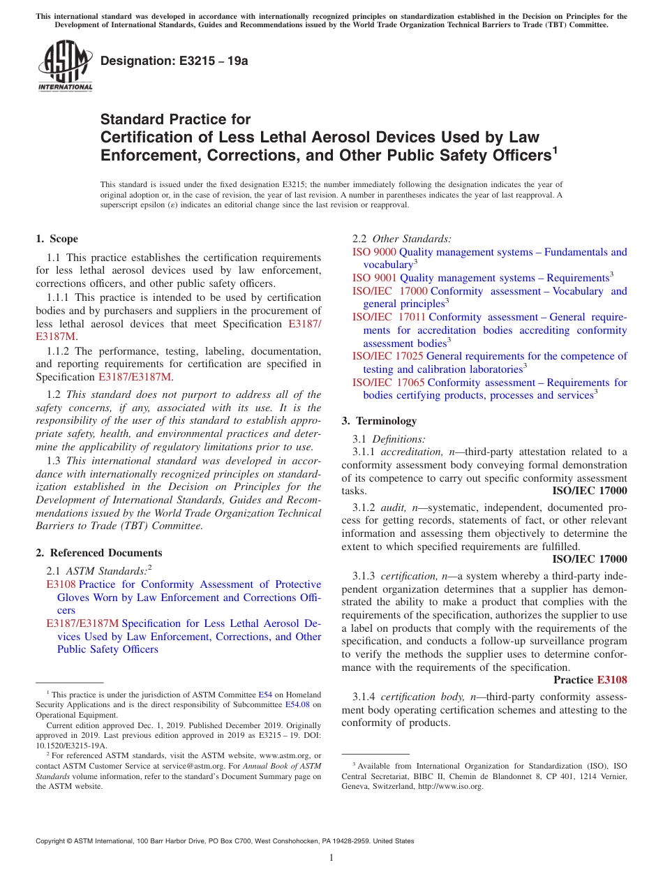 ASTM E3215 - 19a.pdf_第1页