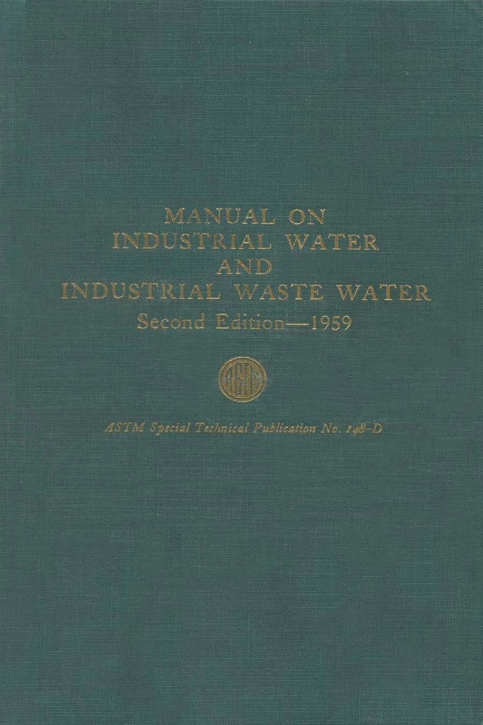 ASTM STP 148-D-1960.pdf_第1页