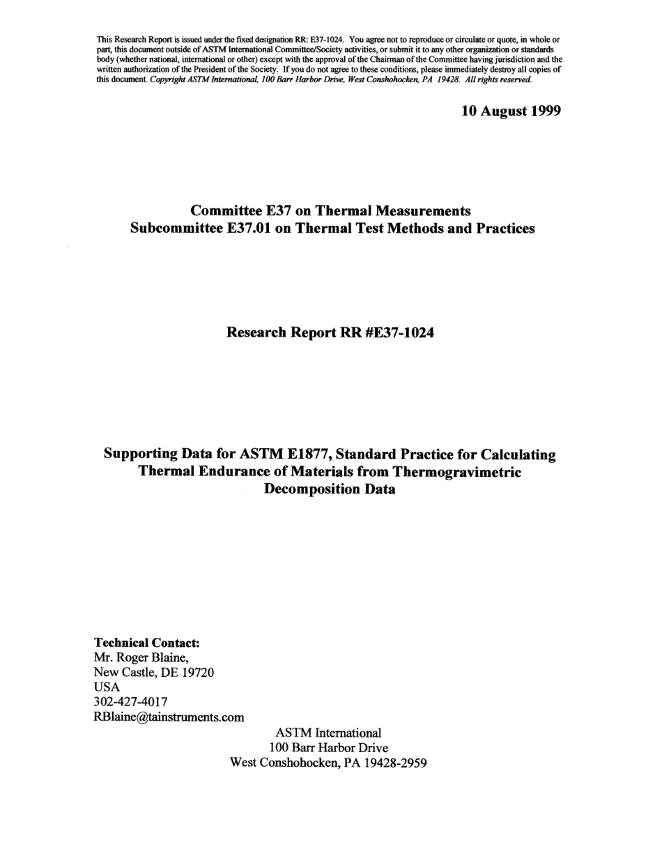 ASTM RR-E37-1024 1999.pdf_第1页