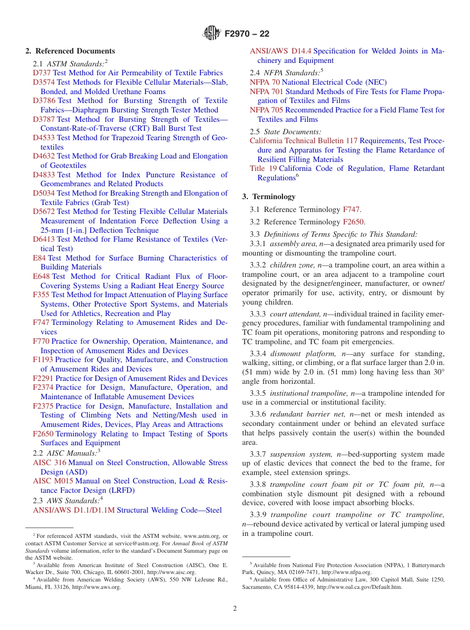 ASTM F2970 - 22.pdf_第2页