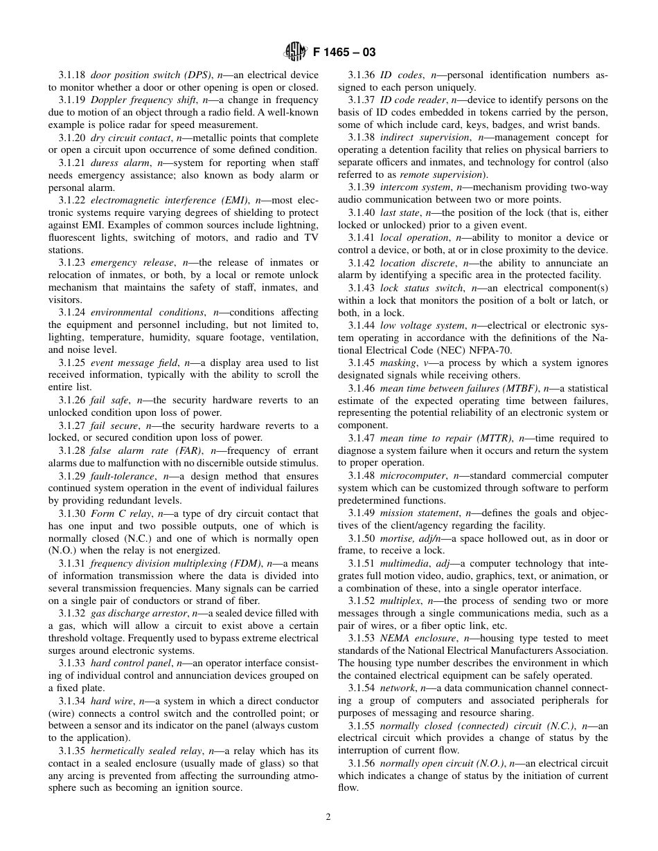 ASTM F1465 - 03.pdf_第2页