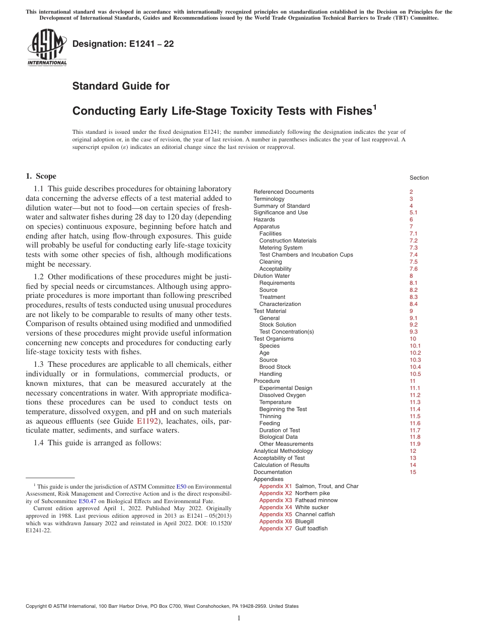 ASTM E1241 - 22.pdf_第1页
