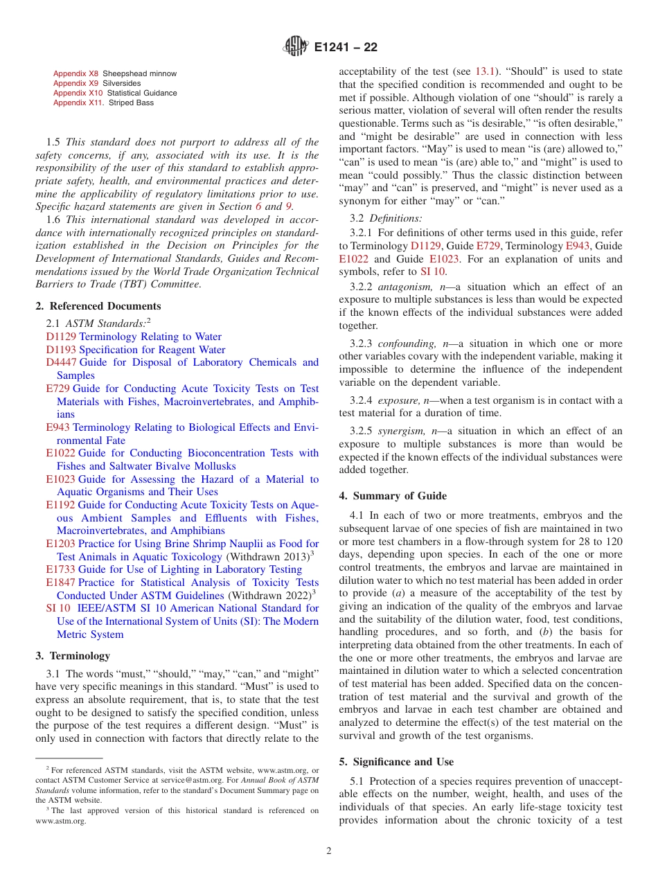ASTM E1241 - 22.pdf_第2页