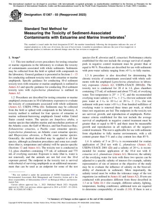 ASTM E1367 - 03 (2023).pdf