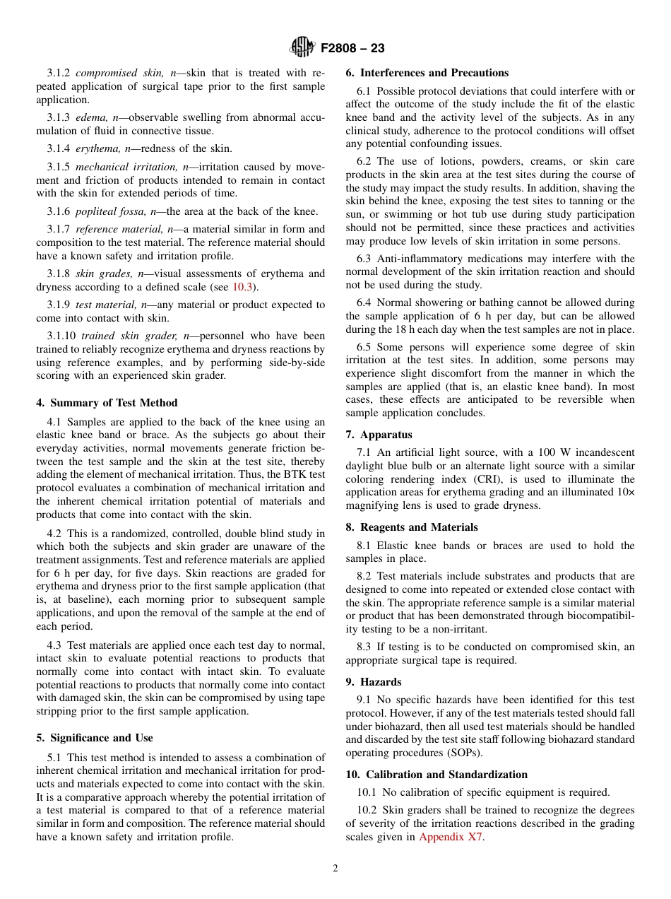 ASTM F2808 - 23.pdf_第2页