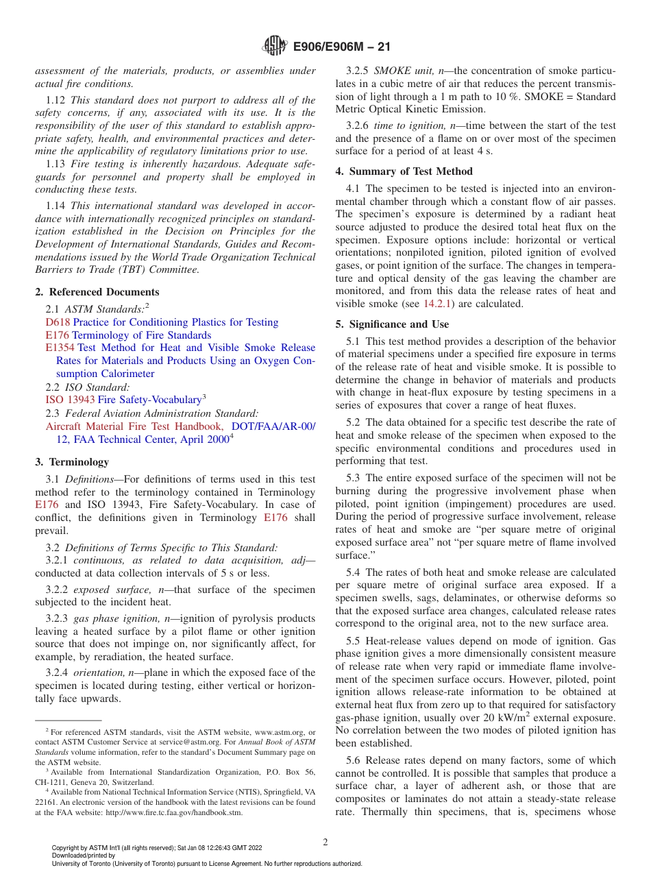 ASTM E906 - E 906M - 21.pdf_第2页