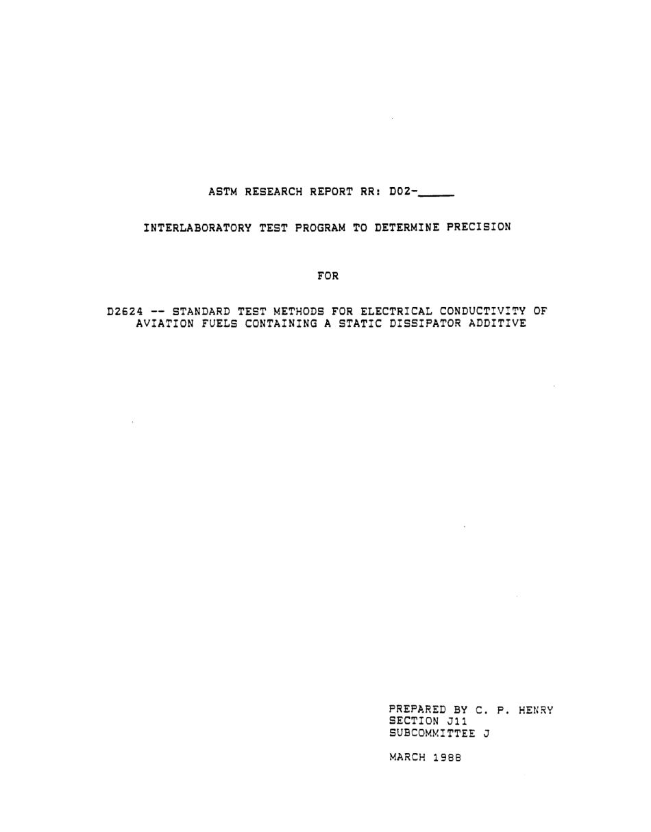 ASTM RR-D02-1235 1988.pdf_第2页