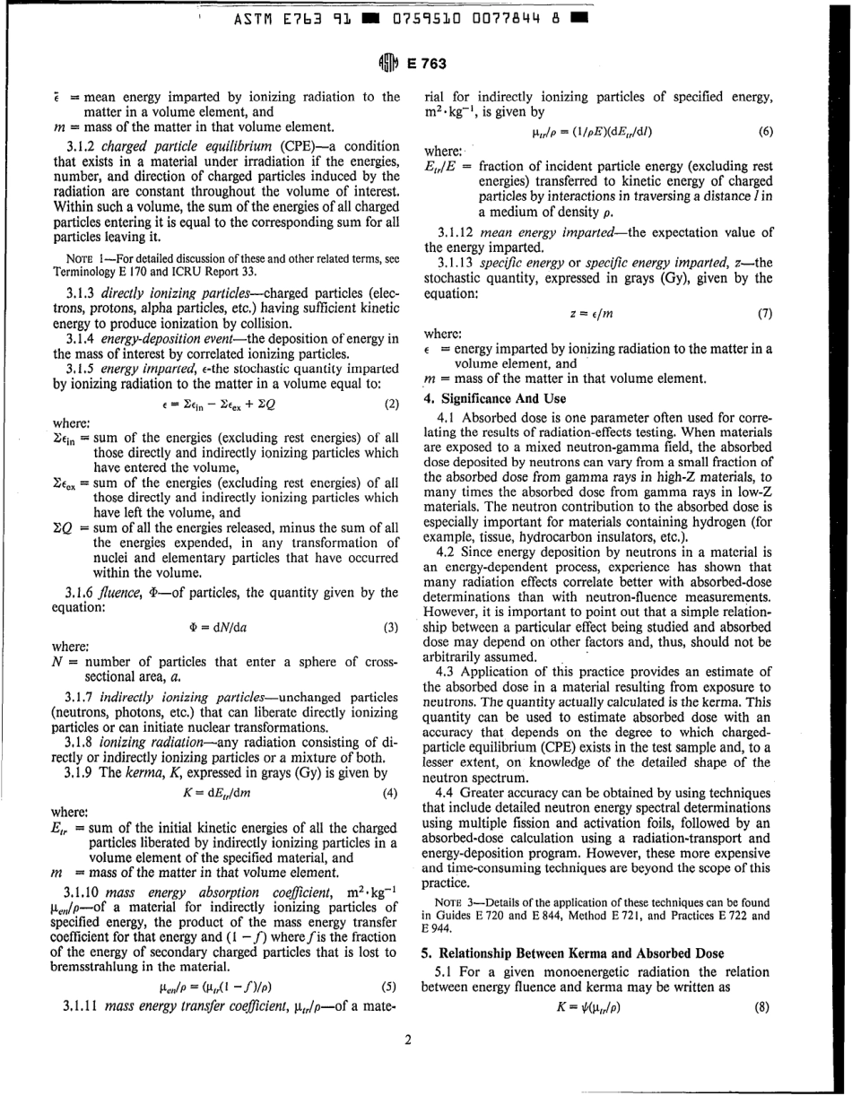ASTM E763 - 91 scan.pdf_第2页