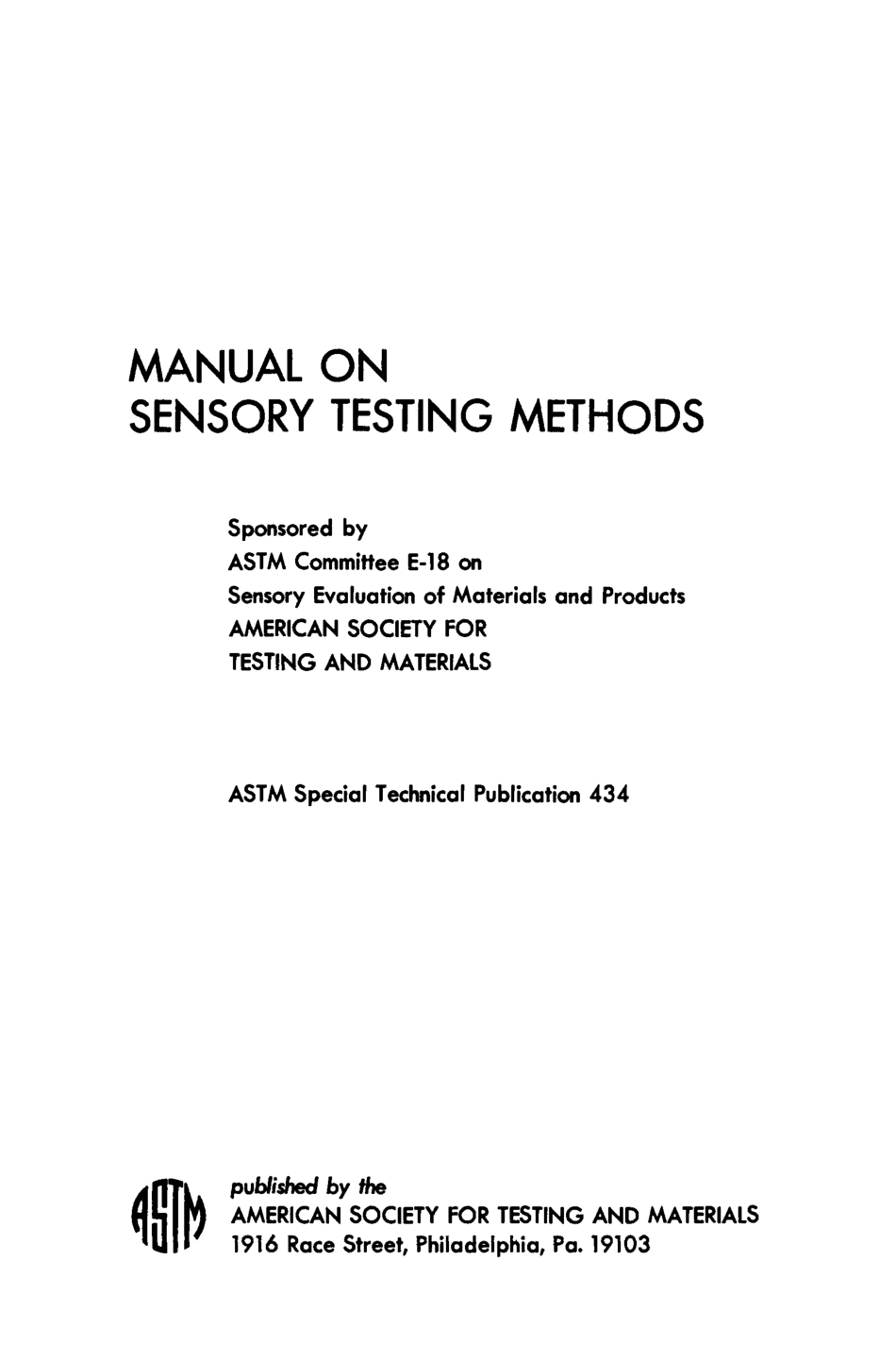 ASTM STP 434-1990.pdf_第2页