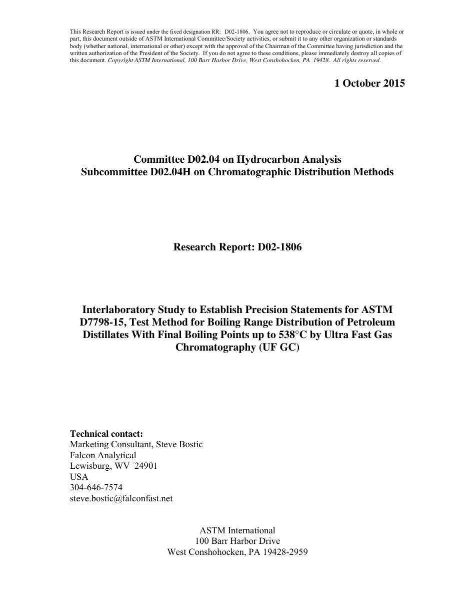 ASTM RR-D02-1806 2015.pdf_第1页