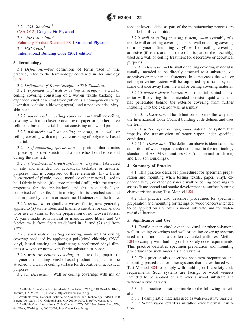 ASTM E2404 - 22.pdf_第2页