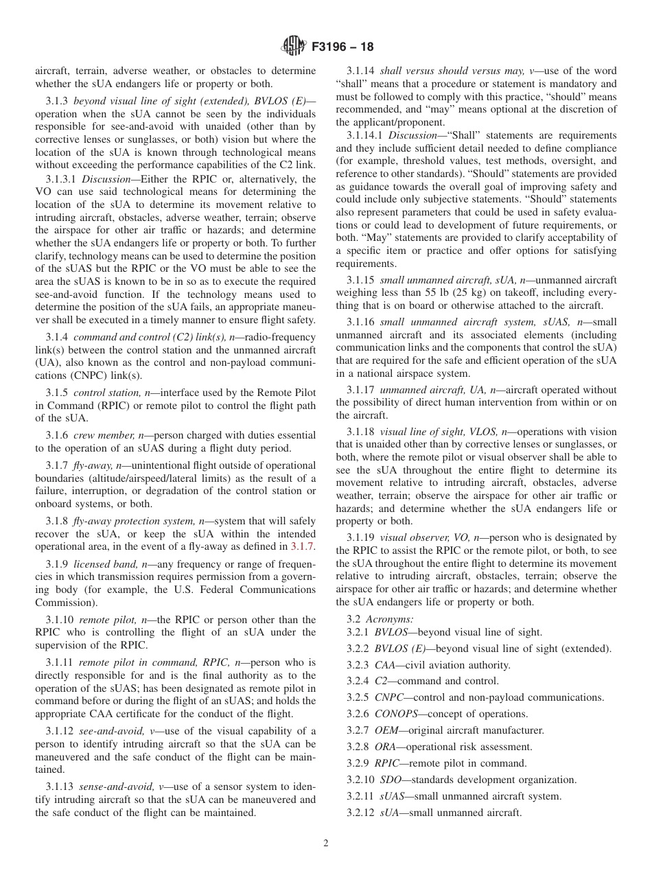 ASTM F3196 - 18.pdf_第2页