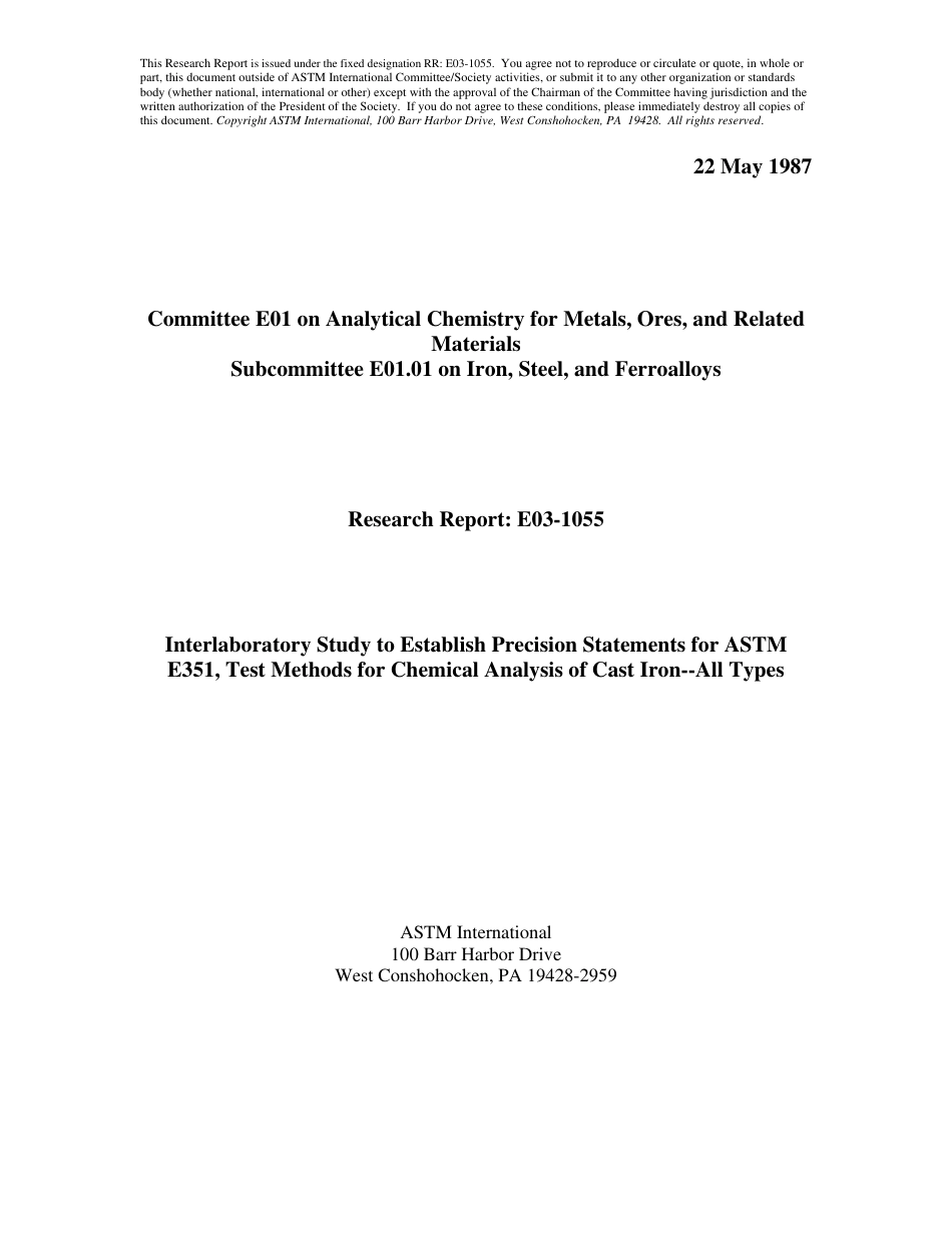 ASTM RR-E03-1055 1987.pdf_第1页