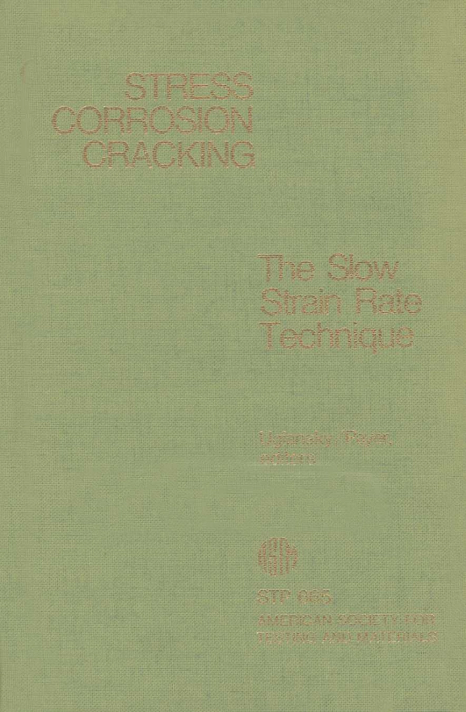 ASTM STP 665-1979.pdf_第1页