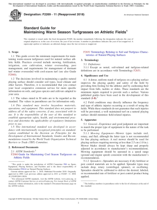 ASTM F2269 - 11 (2018).pdf