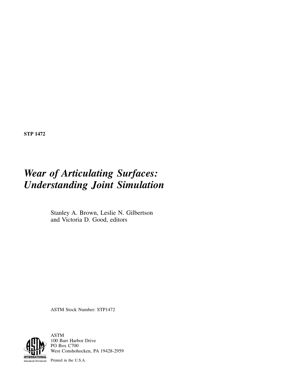 ASTM STP 1472-2006.pdf_第2页