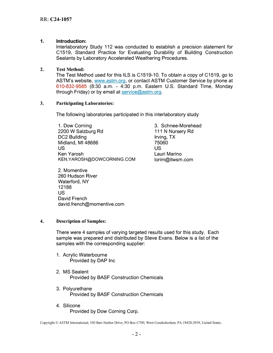 ASTM RR-C24-1057 2010.pdf_第2页