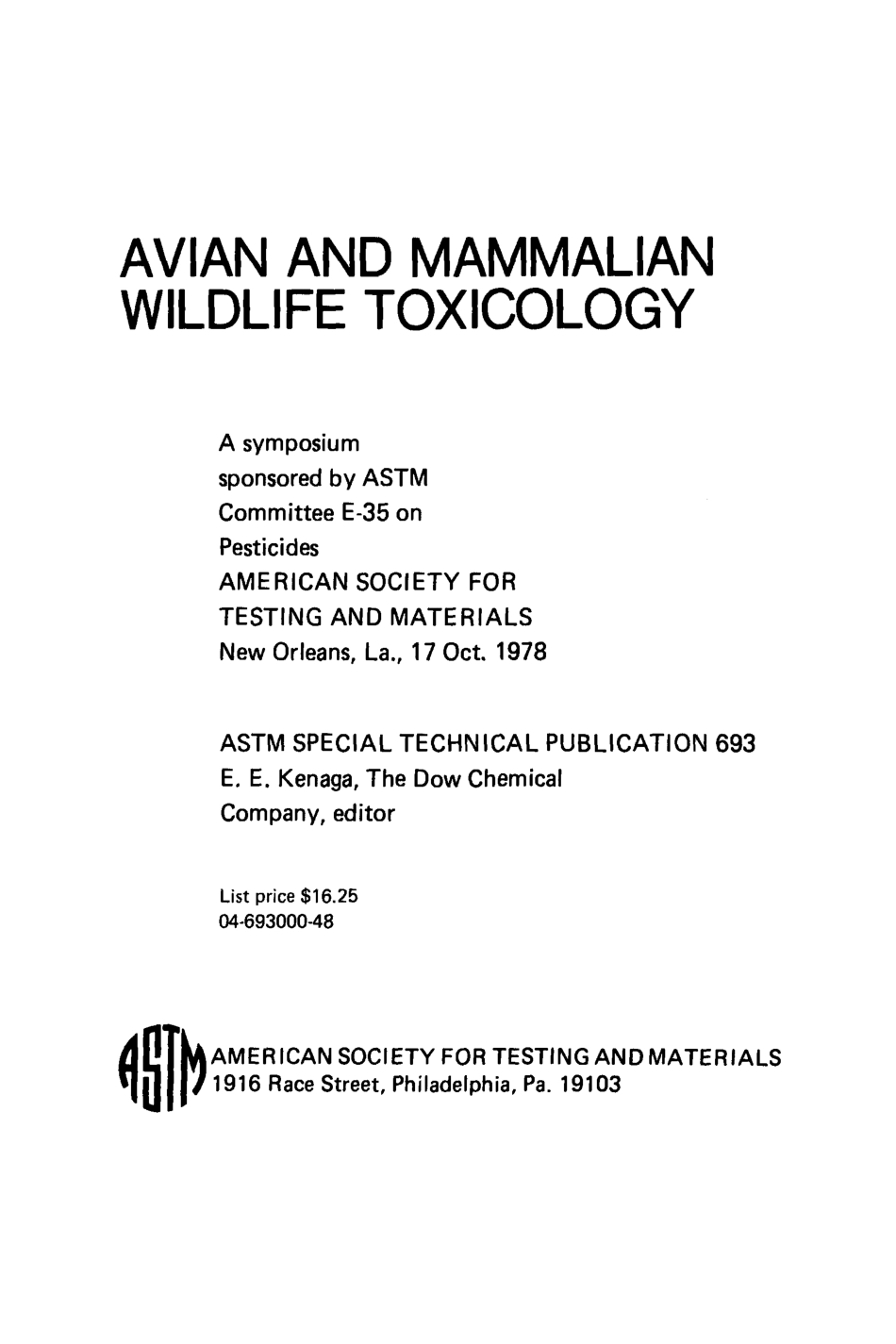 ASTM STP 693-1979.pdf_第2页