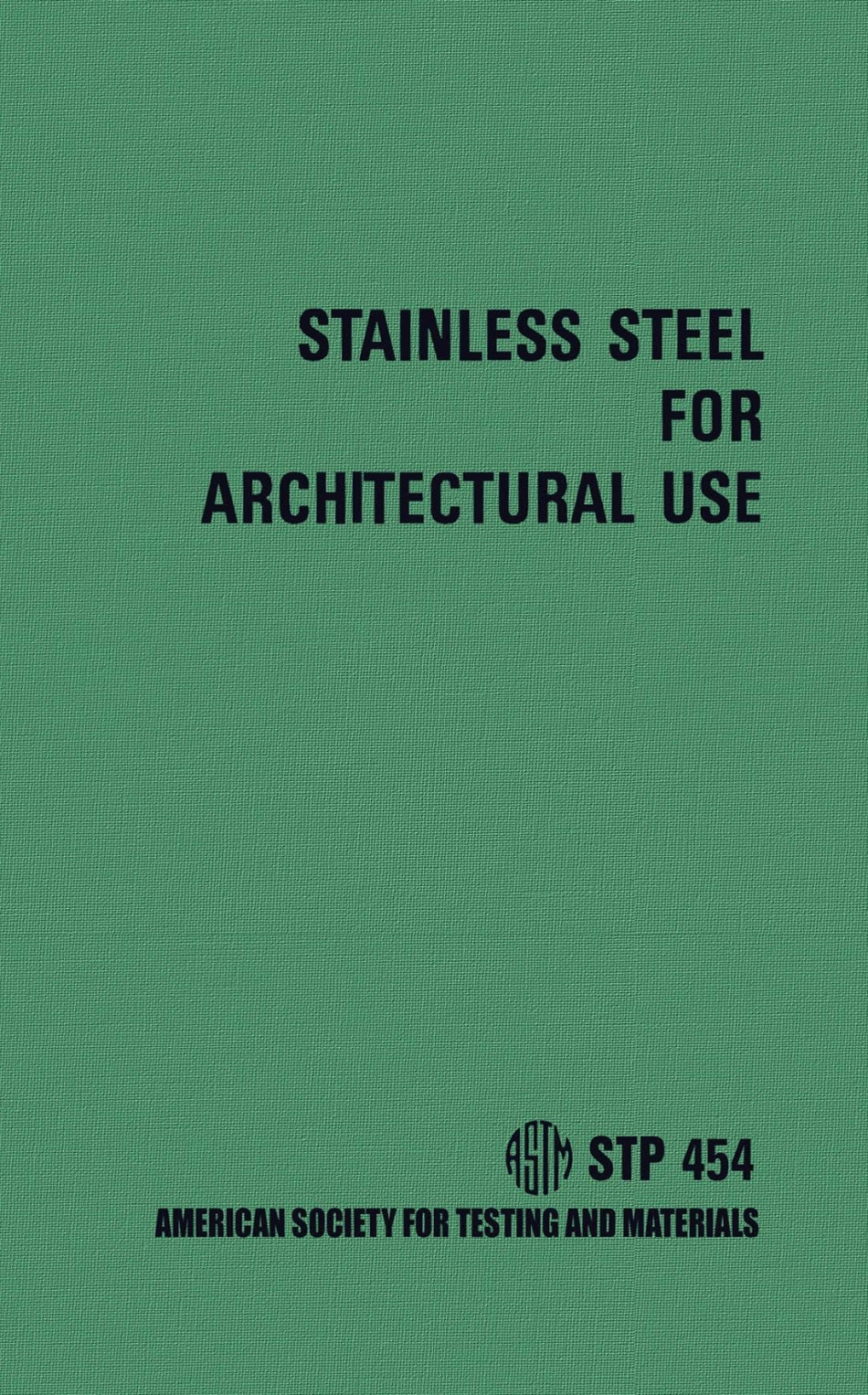 ASTM STP 454-1969.pdf_第1页