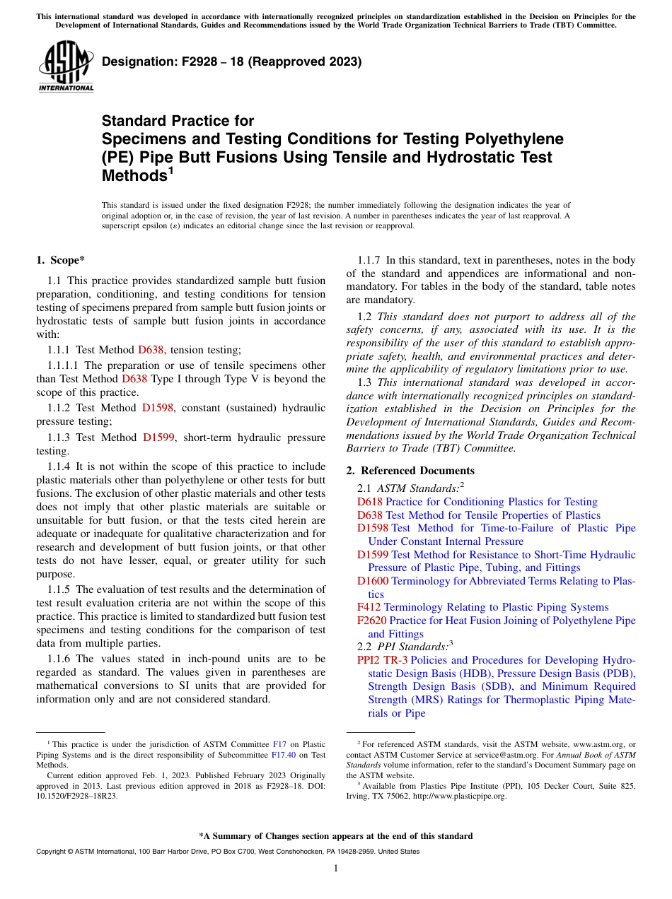 ASTM F2928 - 18 (2023).pdf_第1页