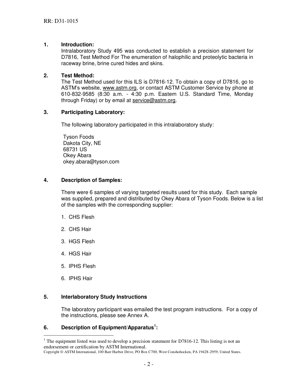 ASTM RR-D31-1015 2012.pdf_第2页
