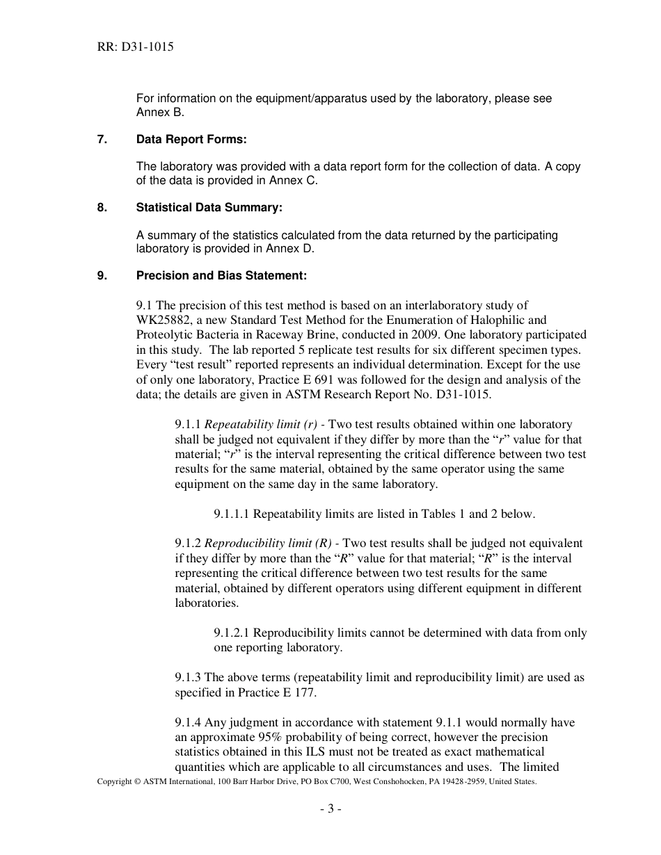 ASTM RR-D31-1015 2012.pdf_第3页