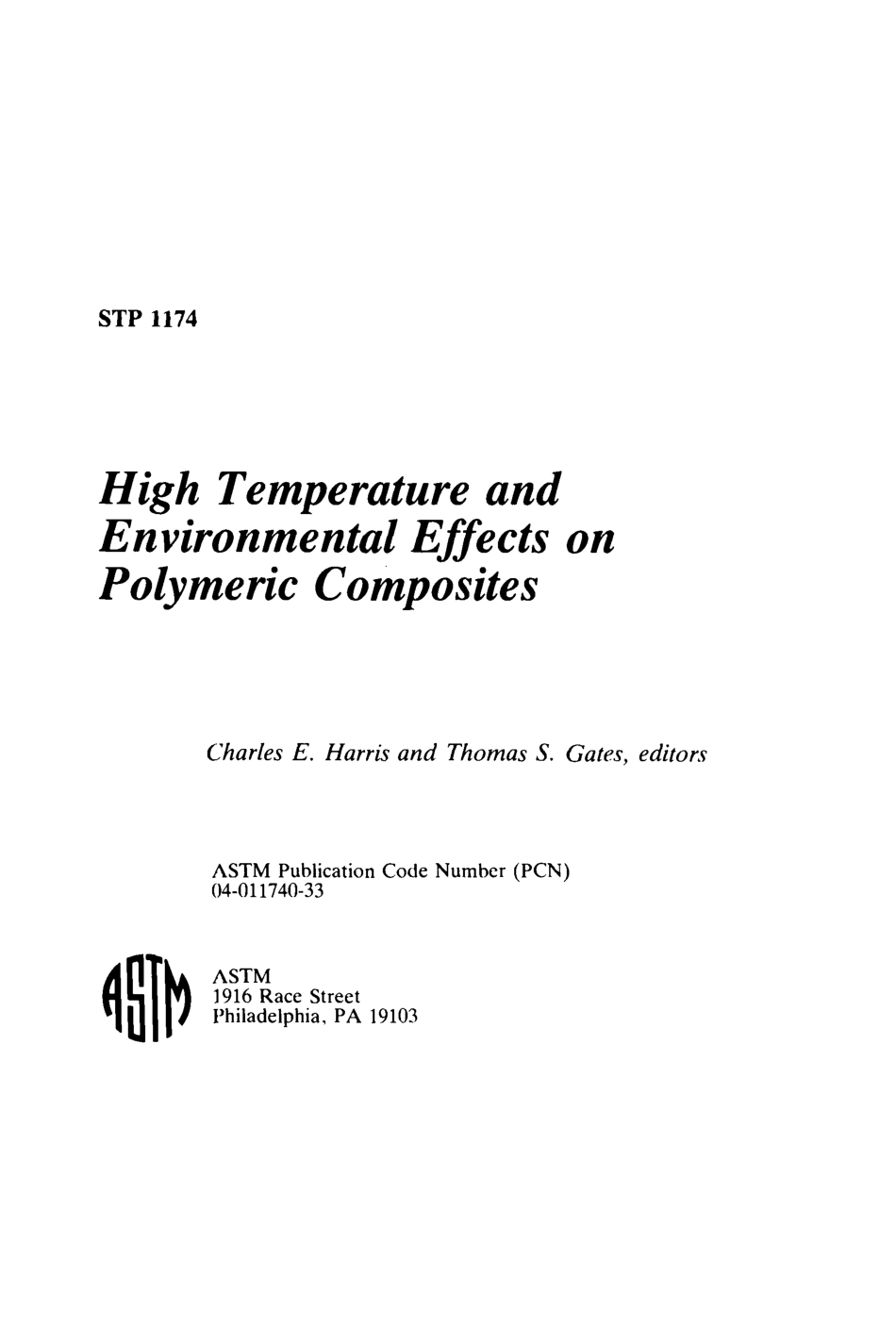 ASTM STP 1174-1993.pdf_第2页