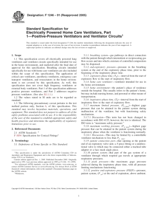 ASTM F1246 - 91 (2005).pdf