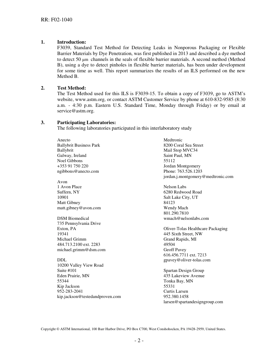 ASTM RR-F02-1040 2015.pdf_第2页