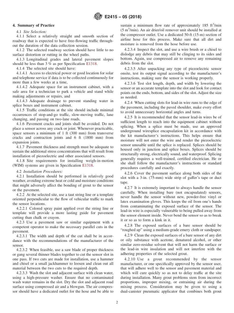 ASTM E2415 - 05 (2018).pdf_第2页