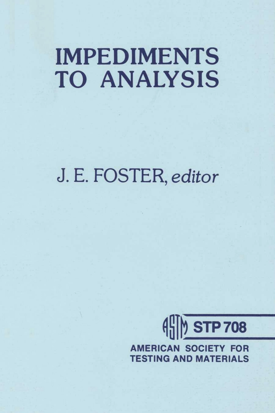 ASTM STP 708-1980.pdf_第1页