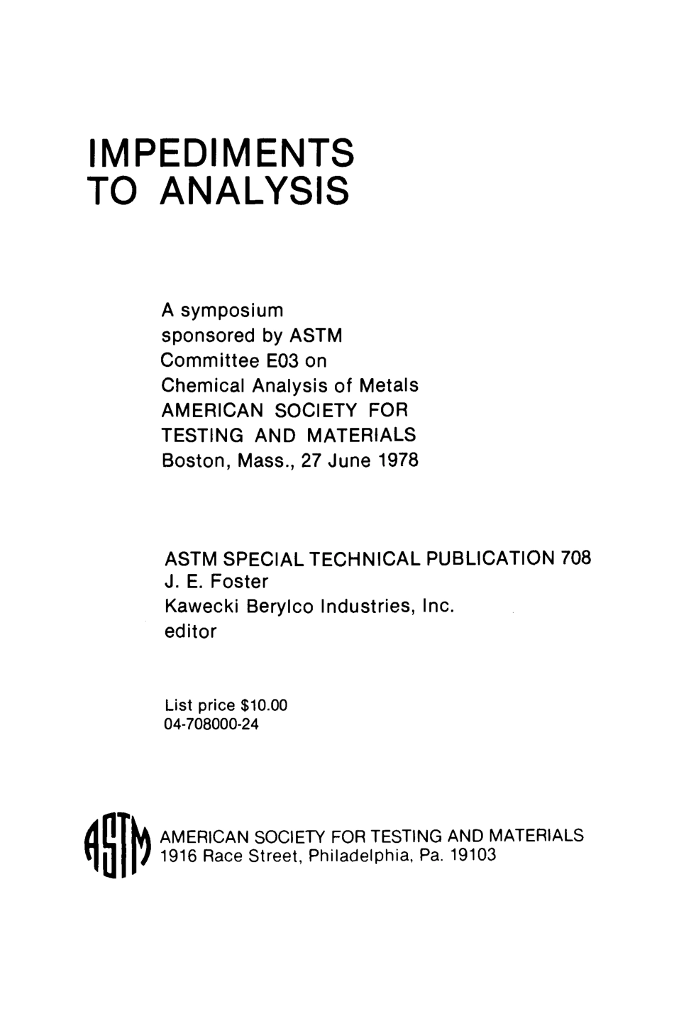 ASTM STP 708-1980.pdf_第2页